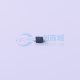 双向ESD 5V截止 峰值浪涌电流：10A缩略图