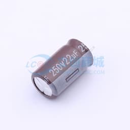 22uF ±20% 250V缩略图