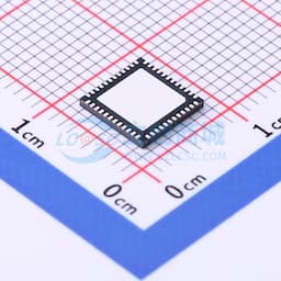 DS90UB928Q-Q1 解串器，具有双向控制通道缩略图