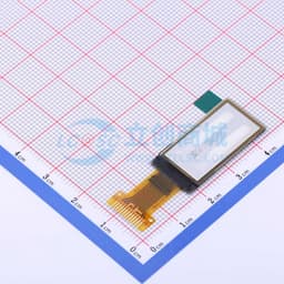0.96寸 白光 13PIN缩略图