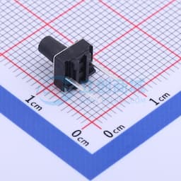 6x6x8.5  两脚插件开关 【插件】缩略图