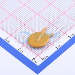 插件 72V 1.1A 自恢复保险丝缩略图