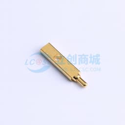 POGO PIN侧贴型弹簧顶针缩略图