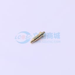 POGO PIN双头弹弹簧顶针缩略图
