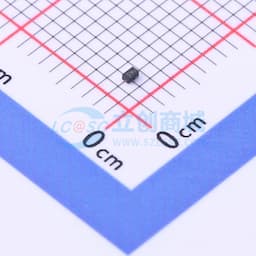 双向ESD 5V截止缩略图