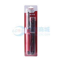 DELIXI(德力西)外热式长寿电烙铁 60W DHCEDLTEH60S缩略图