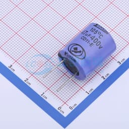 47uF ±20% 400V缩略图