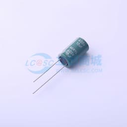 10uF ±20% 400V缩略图
