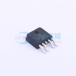 STC6301D缩略图