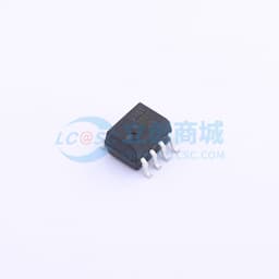 DC输入 1通道 隔离电压(rms):3750V缩略图