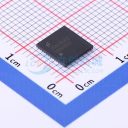 DS90UB928Q-Q1 解串器，具有双向控制通道缩略图