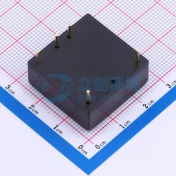 【插件】直流隔离电源模块24V转5V短路保护缩略图