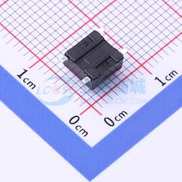 6*6*4.3H-JTS 260gf冷封编带缩略图