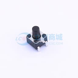 4.5x4.5x6带座侧按开关缩略图