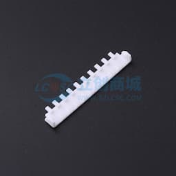 Micro-Fit双行TPA带，适用于插座和插头外壳缩略图