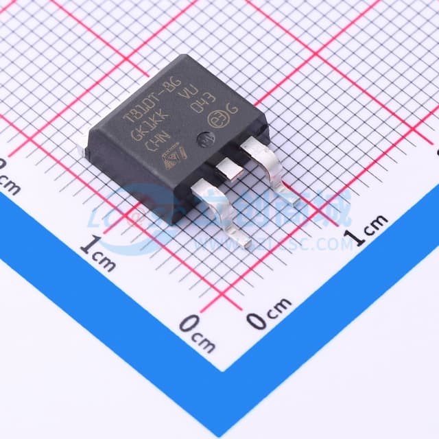 T810T-8G-TR实物图