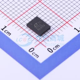 60V 同步升压 LED 控制器缩略图