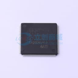 GD32F470ZIT6缩略图