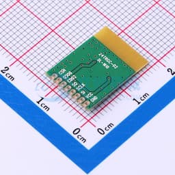 2.4g模块 cc2500缩略图