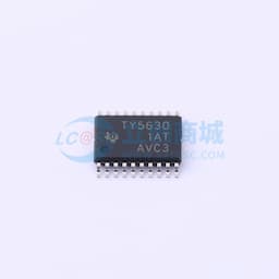 TLV5630IPWR缩略图