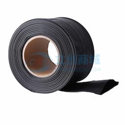 [一整盒25米] DELIXI(德力西) 热缩管 100mm 黑色 RSG100BKD缩略图