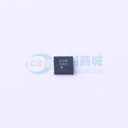 300mW 升压转换器和电流监测器用于 APD 偏置应用缩略图
