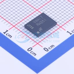 MT25QL02GCBB8E12 0SIT缩略图