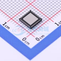 具有 32KB 闪存、512B SRAM、10 位 ADC 和 I2C/SPI/UART 的 16MHz MCU缩略图