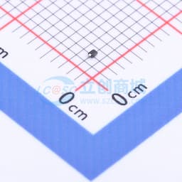 3.3V截止 峰值浪涌电流：9.8A@8/20us缩略图