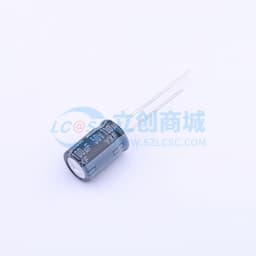 100uF ±20% 50V缩略图