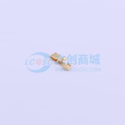 BAT WIRELESS(蝙蝠无线) 天线弹片 3.5mmx1mmx1.4mm 301不锈钢 圆盘缩略图