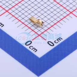 BAT WIRELESS(蝙蝠无线) 天线弹片 3.5mmx1.5mmx1.5mm 301不锈钢 圆盘缩略图