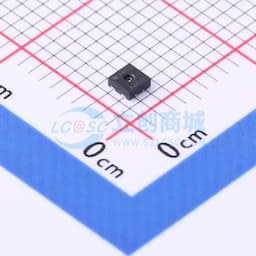 1-101681-01 湿度和温度传感器IC缩略图