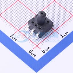 SOP6 表压传感器缩略图