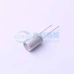 2700uF ±20% 16V缩略图