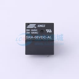SRA-06VDC-AL缩略图