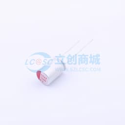 3300uF ±20% 6.3V缩略图
