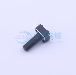 6*6*12.5mm 立贴 轻触开关缩略图