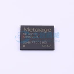 支持HS400的eMMC 5.1缩略图