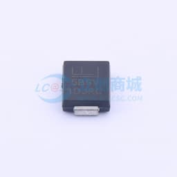 双向TVS 85V截止 36.5A峰值脉冲缩略图