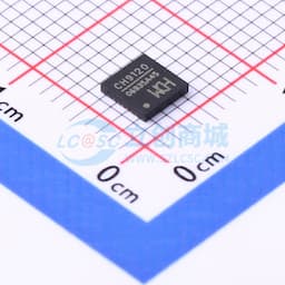 网络串口透传芯片 CH9120缩略图