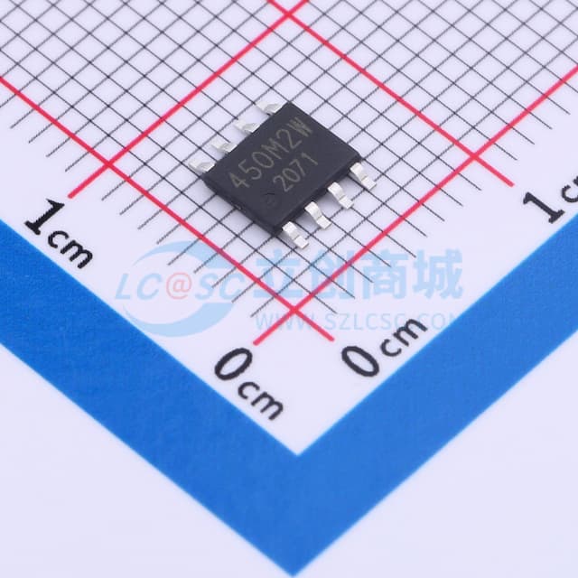 5V 200mA 42V实物图