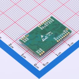 915MHz无线串口LORA模块AX5045/SX1278中继转发低功耗透传亿佰特缩略图