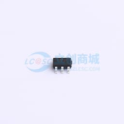 V05，4路单向+带VBUS防护ESD静电防护器件，20kV，CJ：0.6pF；HDMI/USB/RJ45高速接口通讯防护缩略图