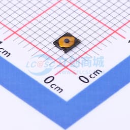 3*2.6*0.65mm 立贴 轻触开关缩略图