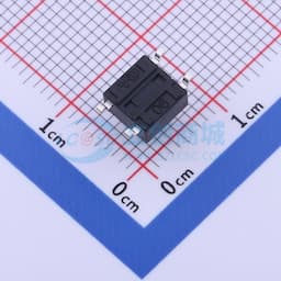 6*6*7mm 立贴 轻触开关缩略图