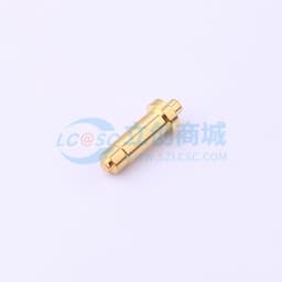 POGO PIN插件同轴弹簧顶针 停产缩略图