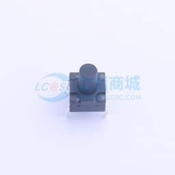 6.2*6.2*8.5mm 直插 轻触开关 【插件】缩略图