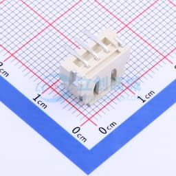 2.54-3P立贴加盖编带缩略图