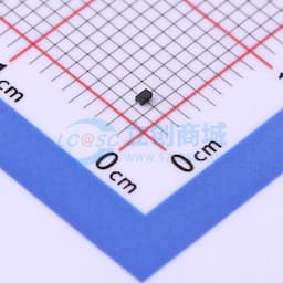 单向ESD 5V截止 峰值浪涌电流：3.3A@8/20us缩略图
